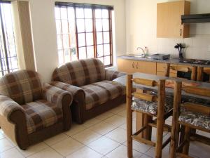 Gallery image of Louhallas Accommodation in Edenvale