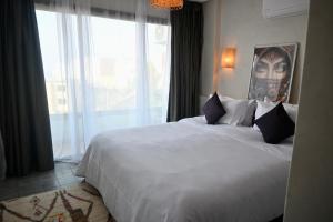 Mynd úr myndasafni af Manzili Surfhouse í Tamraght Ouzdar