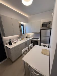 Galeriebild der Unterkunft Thalassa Luxury Apartments Nea Styra in Nea Stira