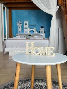 Fotografie z fotogalerie ubytování Chora Kythnos Cozy House v destinaci Kythnos