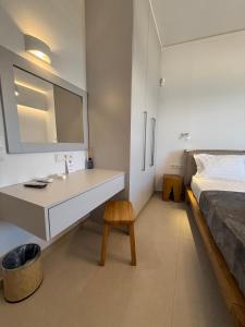 Galeriebild der Unterkunft Thalassa Luxury Apartments Nea Styra in Nea Stira + 11 Fotos