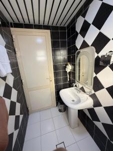 Billede fra billedgalleriet på عروى 2 للشقق المخدومة i Hofuf