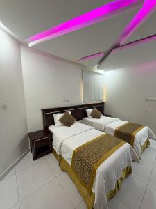 Billede fra billedgalleriet på عروى 2 للشقق المخدومة i Hofuf