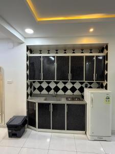 Billede fra billedgalleriet på عروى 2 للشقق المخدومة i Hofuf