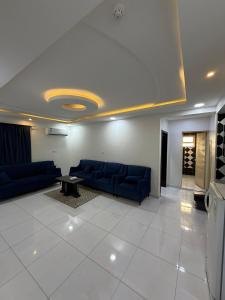 Billede fra billedgalleriet på عروى 2 للشقق المخدومة i Hofuf + 13 billeder