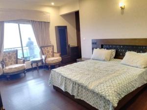 Imagen de la galería de Luxury Noor Villa, en Murree