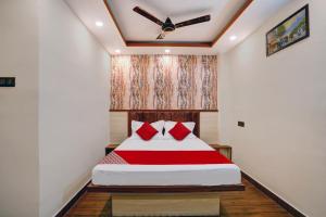 Φωτογραφία από το άλμπουμ του Hotel O MANI RESIDENCY INN σε Rānchī