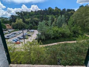 Gallery image of Beautiful Ceilings in Colle Val D'Elsa