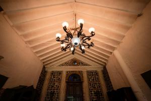 Gallery image of Hotel Plaza Menor in Santa Fe de Antioquia
