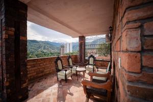 Gallery image of Hotel Plaza Menor in Santa Fe de Antioquia +32 photos