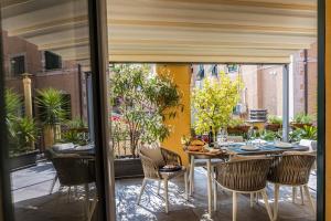 Imagen de la galería de La terrazza nel cuore di Rapallo, en Rapallo