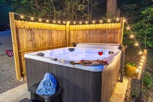 Φωτογραφία από το άλμπουμ του Relaxation Station Your Mountain Retreat σε Pigeon Forge