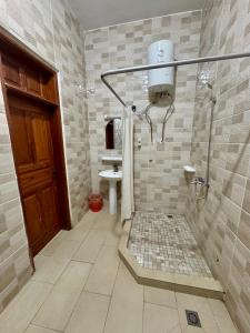 Gallery image of Altus Residence in Godomey