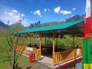 Φυσικό τοπίο κοντά σε αυτό το διαμέρισμα