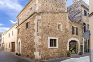 Φωτογραφία από το άλμπουμ του Casa típica mallorquina en Sa Pobla σε Sa Pobla