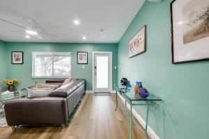 Gallery image of 1 Mi to Shore Family Home in Pompano Beach! in Pompano Beach