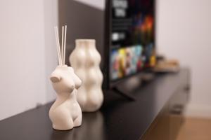 Fotografie z fotogalerie ubytování Tirana Dream Apartments & Spa v destinaci Tirana + 3 fotografie