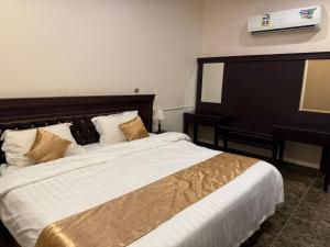 Gallery image of نسمة ديم للوحدات السكنية in Jazan +7 photos