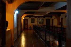 Gallery image of Los Arcos Hotel & Spa in Atotonilco el Grande +7 photos