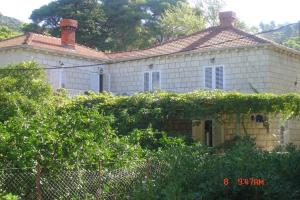 Gallery image of Guest House Zec - Studio with Terrace 3 Adults in Lopud Island +3 photos