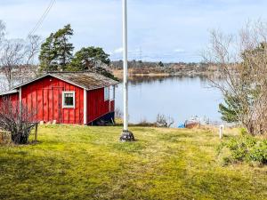 Gallery image of 4 star holiday home in YXLAN in Yxlö