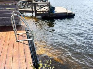 Imagen de la galería de 5 star holiday home in EKSJÖ, en Eksjö