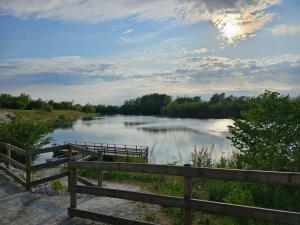 Afbeelding uit fotogalerij van 2 person holiday park home in TESTBY in Malmö +10 foto's