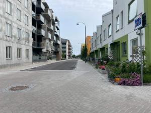 Afbeelding uit fotogalerij van 2 person holiday park home in TESTBY in Malmö