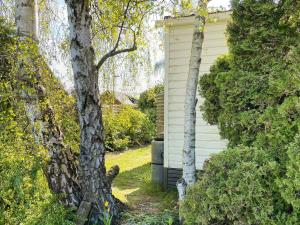 ヘルヴィーケンにある4 person holiday home in Höllvikenのギャラリーの写真