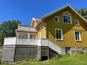 Gallery image of 5 star holiday home in ASKERÖN in Råssön