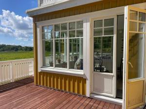 Gallery image of 5 star holiday home in ASKERÖN in Råssön