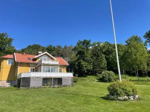 Gallery image of 5 star holiday home in ASKERÖN in Råssön