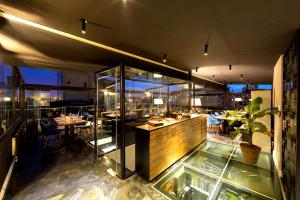 Fotografie z fotogalerie ubytování Walton Hotels Galata v destinaci Istanbul