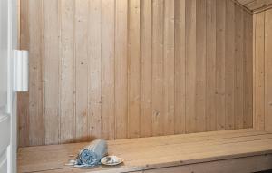 Φωτογραφία από το άλμπουμ του Beautiful Home In Vestervig With Sauna σε Vestervig +18 φωτογραφίες