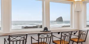 Φυσικό τοπίο κοντά σε αυτή η παραθεριστική κατοικία