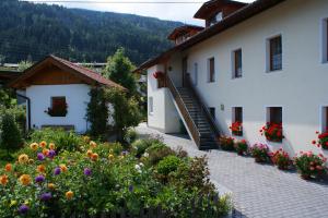 Hoone, kus apartement asub