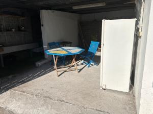 Fotografie z fotogalerie ubytování Logement indépendant St leu dans les bas v destinaci Saint-Leu + 7 fotografií