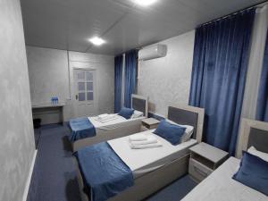 Imagen de la galería de Art Hostel 2, en Yakkasaray