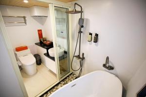 Imagen de la galería de Secret Silva, en Sanxia