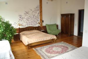 Gallery image of Guest House Na Pokrovke in Suzdal