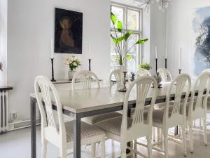 Fotografie z fotogalerie ubytování Holiday home SIMRISHAMN v destinaci Simrishamn