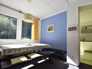 Photo de la galerie de l'établissement Chalet in Dolní Brusnice near Ski Lift, cleaning included, à Bílá Třemešná