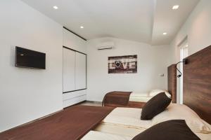 Gallery image of Apartments Tre Perle in Umag