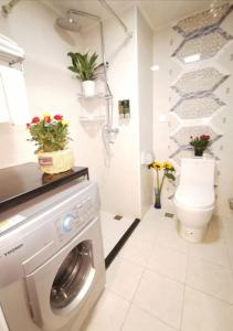 Fotografie z fotogalerie ubytování Apartment Champs Elysees v Pekingu