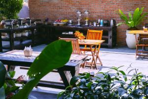 Galeriebild der Unterkunft Ancient Garden Boutique Hoi An in Hoi An