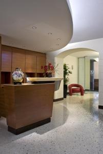 Gallery image of Hotel Memphis in Rome