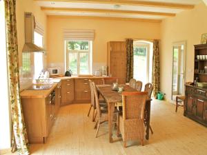 Galería fotográfica de Holiday Home Milíre Bohemian Forest, cleaning included en Milíře