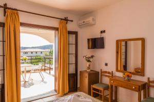 Fotografie z fotogalerie ubytování Hotel Sylvia v destinaci Koinira