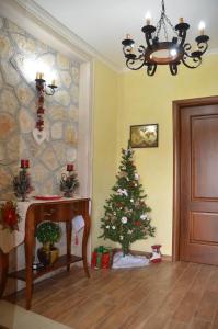 Kép Casa Magini szállásáról Settecaminiben a galériában