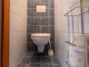Un baño de Apartment in Neustift near Ski Lift, cleaning included